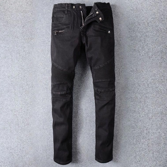 BALMAIN - Picture 3 of 3